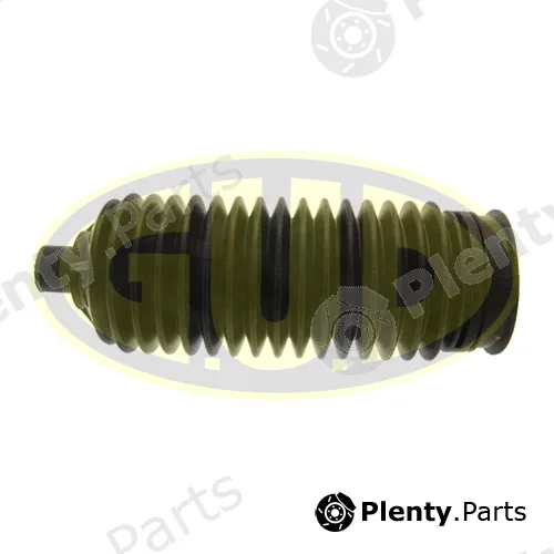 G.U.D GSB003075 — Bellow, steering