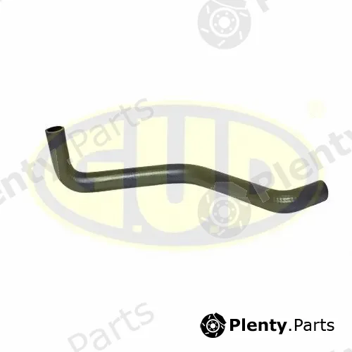 G.U.D GSH014202 — Radiator Hose