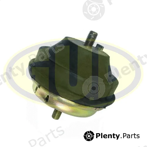 G.U.D GEM001111 — Mounting, engine