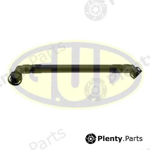 G.U.D GSH319645 — Hose, crankcase ventilation