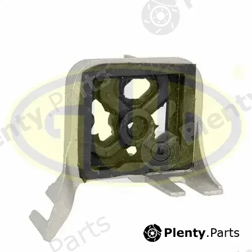 G.U.D GMM001006 — Rubber Buffer, muffler