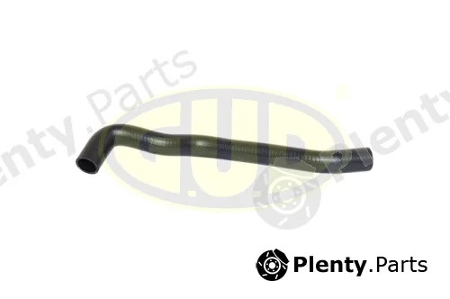 G.U.D GSH019851 — Radiator Hose