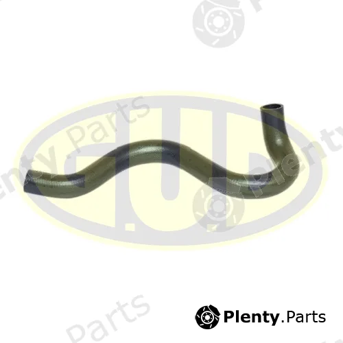 G.U.D GSH019627 — Radiator Hose