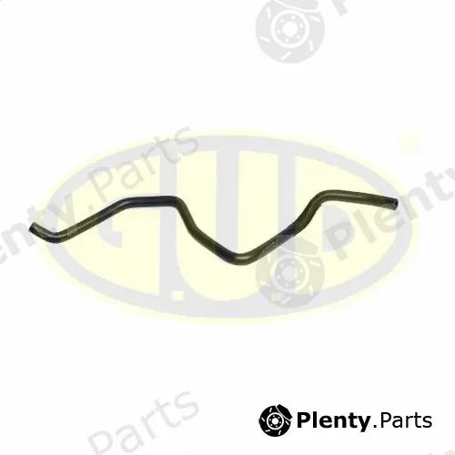 G.U.D GSH011189 — Radiator Hose