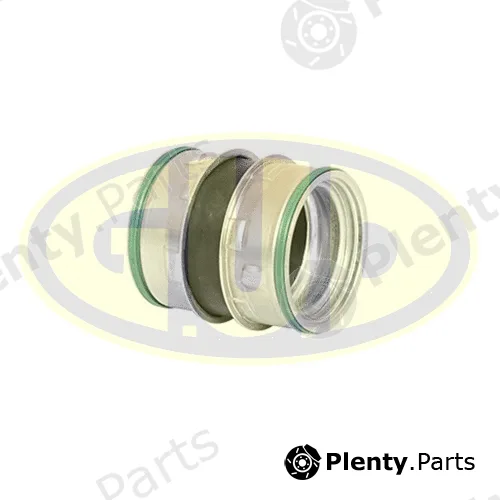 G.U.D GTH027656 — Charge Air Hose