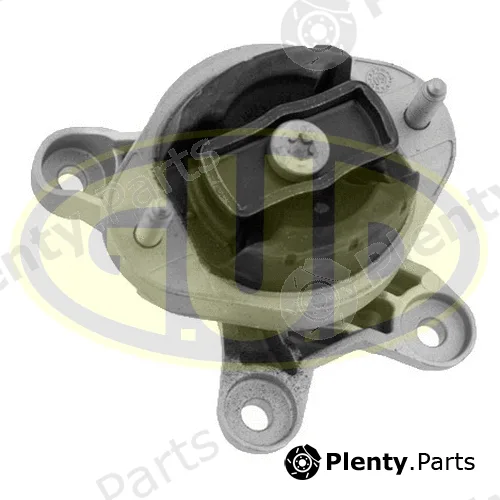 G.U.D GEM001168 — Mounting, engine