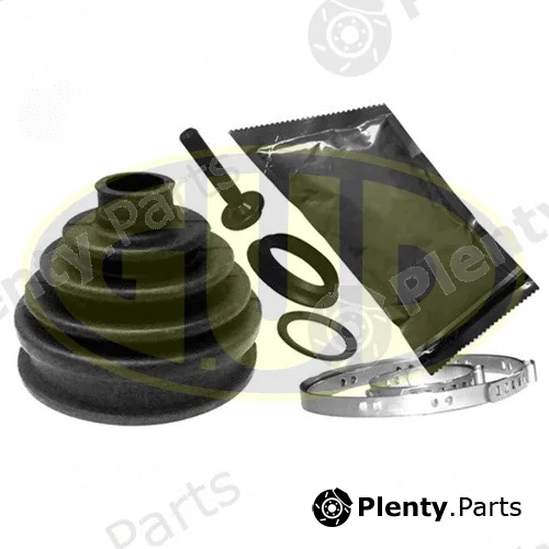 G.U.D GSB001009 — Bellow, drive shaft