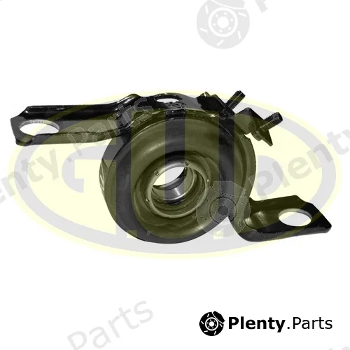 G.U.D GBC001012 — Bearing, propshaft centre bearing