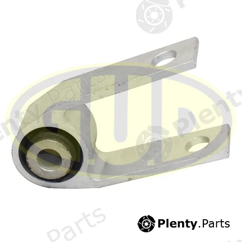 G.U.D GEM001202 — Mounting, engine