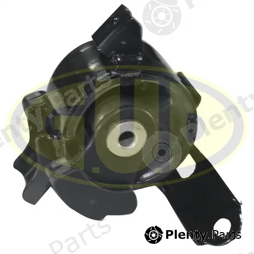 G.U.D GEM001336 — Mounting, engine