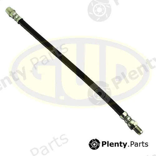 G.U.D GBH000124 — Brake Hose