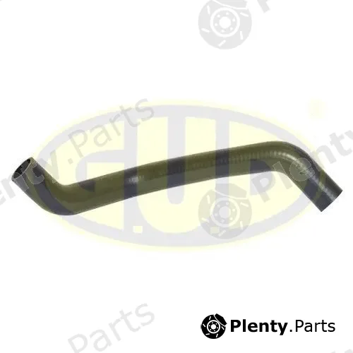 G.U.D GSH022022 — Radiator Hose