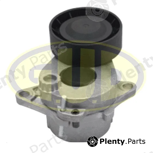 G.U.D GEP190306 — Belt Tensioner, V-ribbed belt