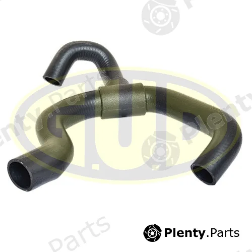 G.U.D GSH019808 — Radiator Hose