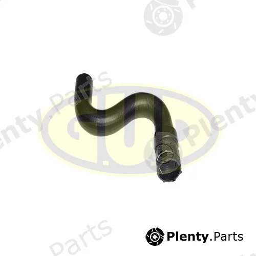 G.U.D GSH027214 — Radiator Hose