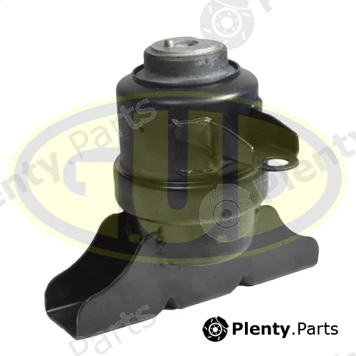 G.U.D GEM001282 — Mounting, engine