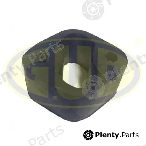 G.U.D GMM001014 — Rubber Buffer, muffler