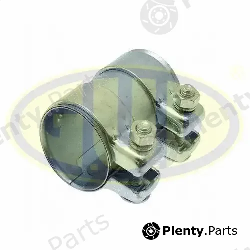 G.U.D GMM011005 — Pipe Connector, exhaust system