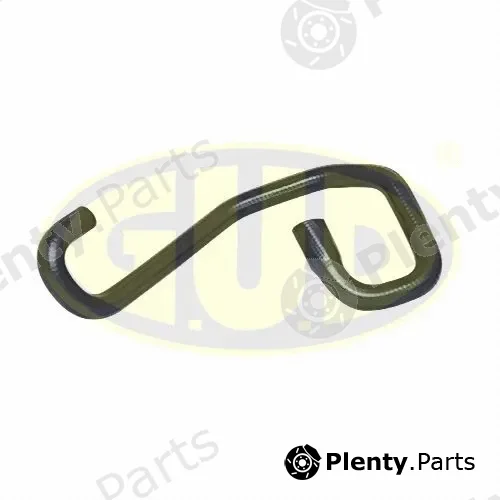G.U.D GSH014822 — Radiator Hose
