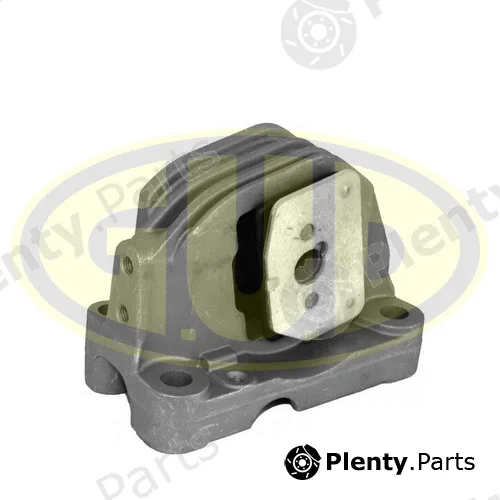 G.U.D GEM001292 — Mounting, engine