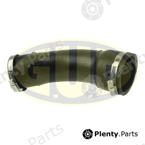 G.U.D GTH325377 — Charge Air Hose