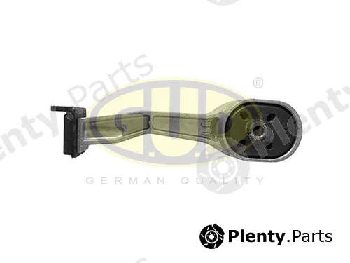 G.U.D GEM001010 — Mounting, engine