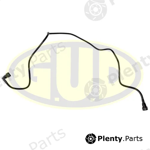 G.U.D GFH011807 — Fuel Hose