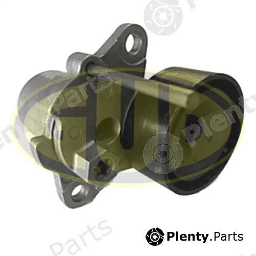 G.U.D GEP190534 — Tensioner Pulley, V-ribbed belt