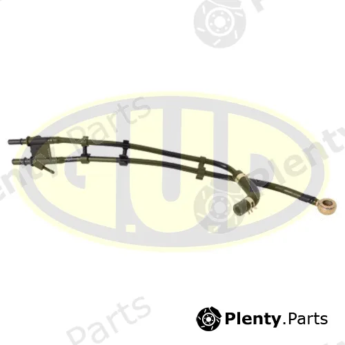 G.U.D GFH014791 — Fuel Hose