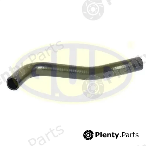 G.U.D GSH022921 — Radiator Hose