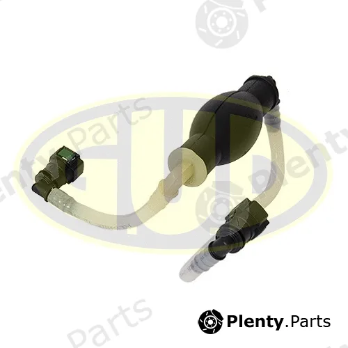 G.U.D GFH011754 — Fuel Hose