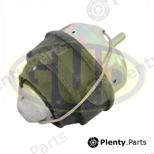 G.U.D GEM001239 — Mounting, engine