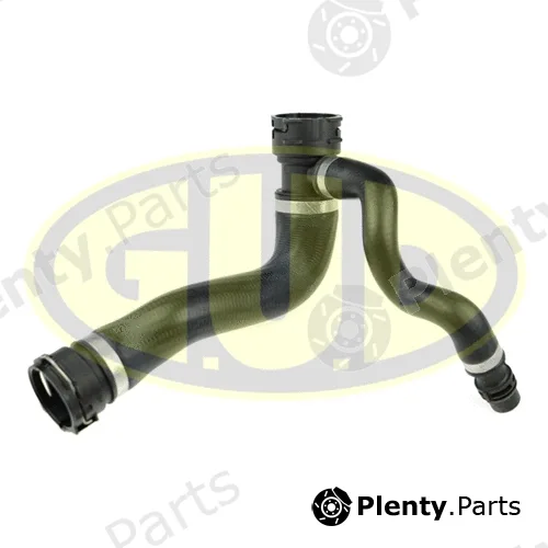 G.U.D GSH035201 — Radiator Hose