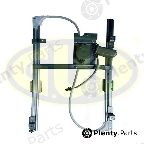 G.U.D GWR000110/M — Window Regulator