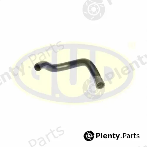 G.U.D GSH019887 — Hose, crankcase ventilation