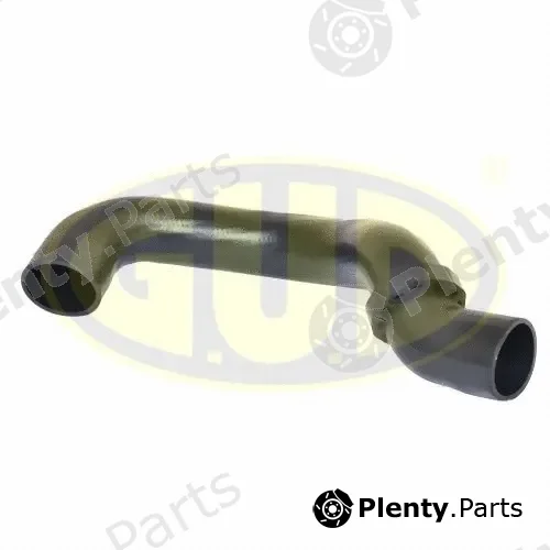 G.U.D GTH028028 — Charge Air Hose