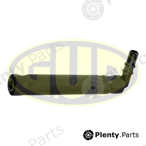 G.U.D GSH319704 — Hose, crankcase ventilation