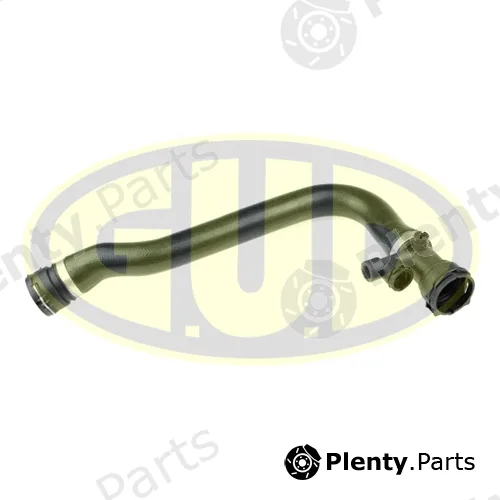 G.U.D GSH035052 — Radiator Hose