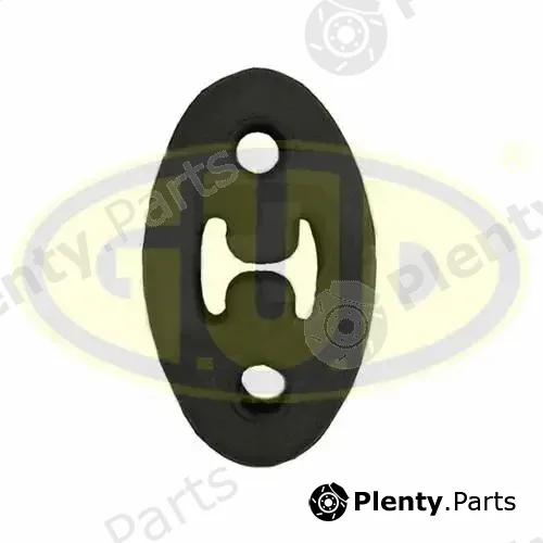 G.U.D GMM001009 — Rubber Buffer, muffler