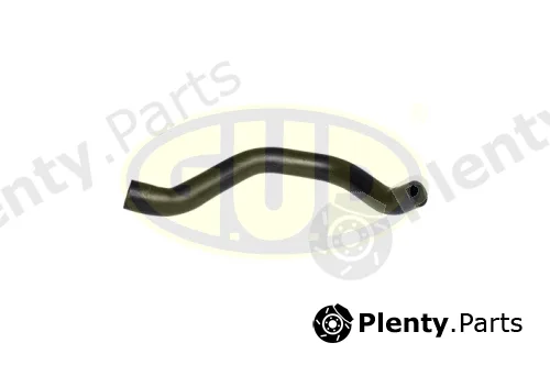 G.U.D GSH028046 — Radiator Hose