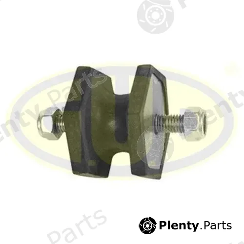 G.U.D GMM001003 — Rubber Buffer, muffler