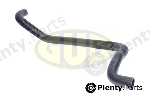 G.U.D GSH028001 — Radiator Hose