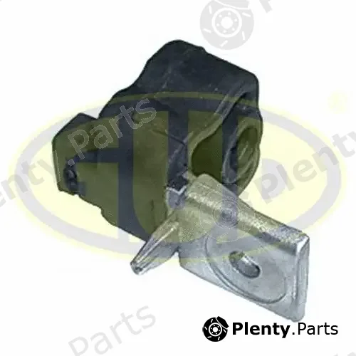 G.U.D GMM001080 — Rubber Buffer, muffler