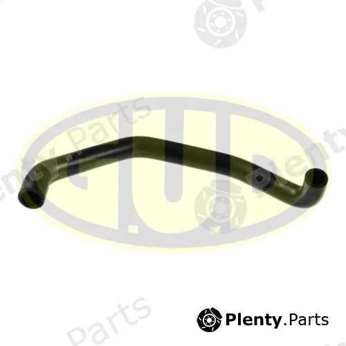 G.U.D GSH319314 — Hose, crankcase ventilation