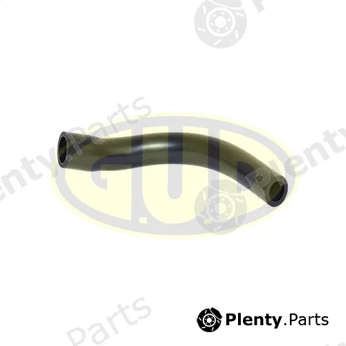 G.U.D GSH021520 — Hose, crankcase ventilation