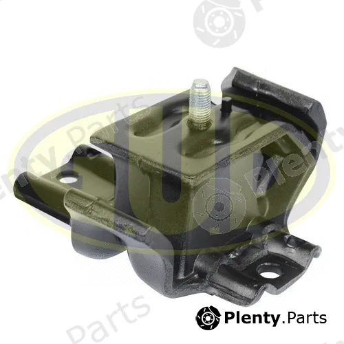G.U.D GEM001234 — Mounting, engine