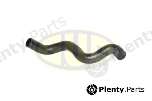 G.U.D GSH021428 — Radiator Hose