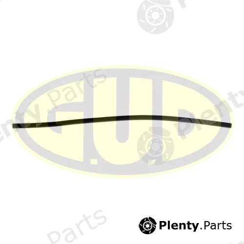 G.U.D GSH319219 — Hose, crankcase ventilation