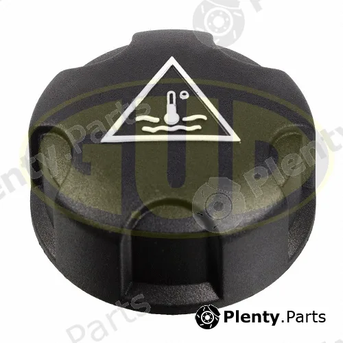 G.U.D GEC000100 — Cap, radiator