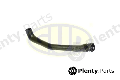 G.U.D GSH019725 — Radiator Hose